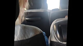 western chikan groped in bus beautiful blonde
