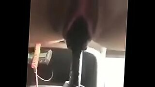 fuck by driver in the garage