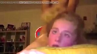 young french orgasm with sound