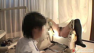 medical fake hidden breast massage