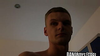 young mam sex young boy in motel