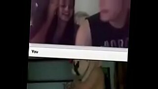 girls watch guys jerk off together chat roulette