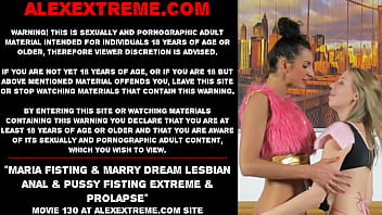 old and young lesbian have sex