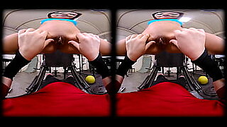 3d porn side by side solo