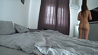 sister fucks brother while mom and dad sleeping in side watch4