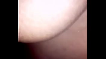 huge jumping tits