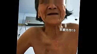 grannies tits whipped until red