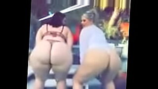 big ass booty fat