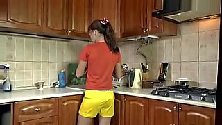 sister and his small brother sex