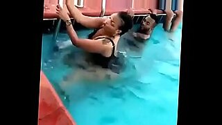 sunny leone xxx in swimming po fuckedad