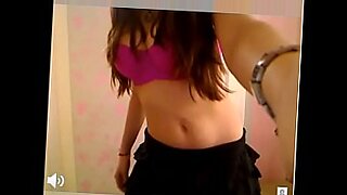 adorable super sexy teen busty brunette does great blowjob
