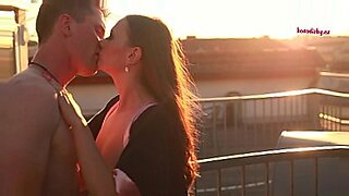 first romance then sex video