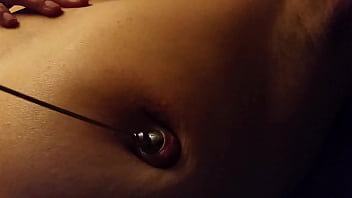 pierced nipple guy