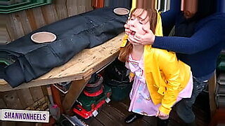 real japenese sister gives her brother blowjob