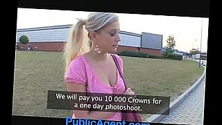 hot busty college girl on webcam masturbates