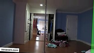 car hitting a girl and ahe takes in a room