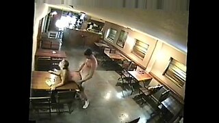 pizza man spy cam