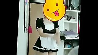 sexy maid com in my home