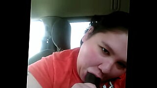 alixis sex in the car