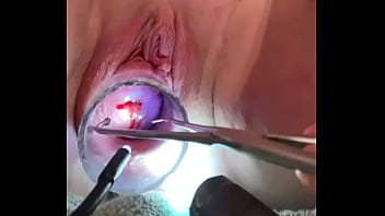 sexy patient licked and fucked by her doctor