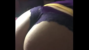 nice anal dp party
