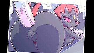hentai nifty pokemon ash porn