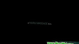 japanese bust massage