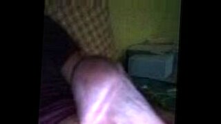 indian old lady and young sex