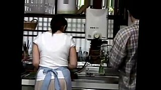 indian wife full body massage by servant