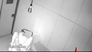 maid raped while scrubbing floors