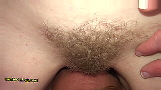 hairy potter frontal nude