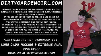 longer penis anal