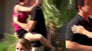 home moms and friends part with son drinks mom sex