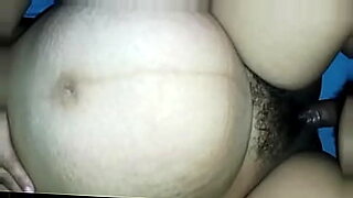 step son massage mom and fuck