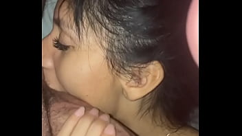 hot busty college girl on webcam masturbates