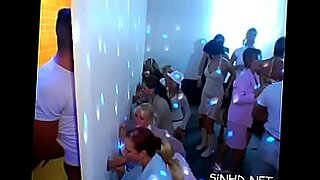 korean webcam dance 19