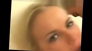 small blonde usas lifted and fucked