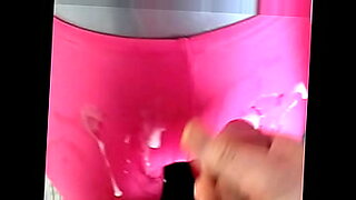 bella bellz has her tight butt hole fingered in the kitchen full video