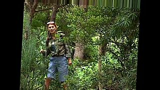 xxx videos in forest