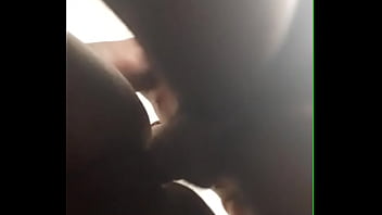 bbw taking advantage of passed out drunk black guy