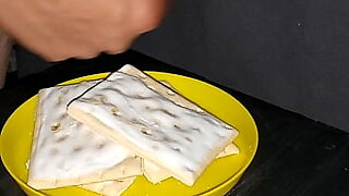 nude brie blow