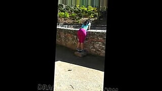 amateur horny wife filmed by husband fucking stranger