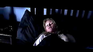 mom and son bad share in night