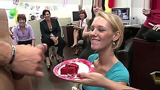double date leads to fantastic sex party