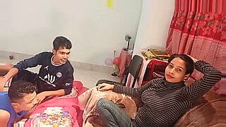 indian housewife forced fuck by a boy