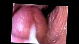 hairy mature mother gets vaginal creampie from boy uncensored