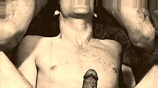 old man huge cock force anal fuck tied teen punished