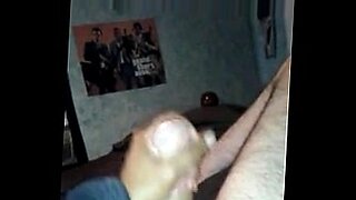 jeans pulled off and bum slapped forced strip