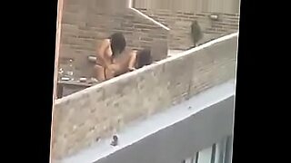 cock hungry milf fucked outdoors