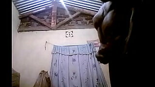 dog giral sex in home